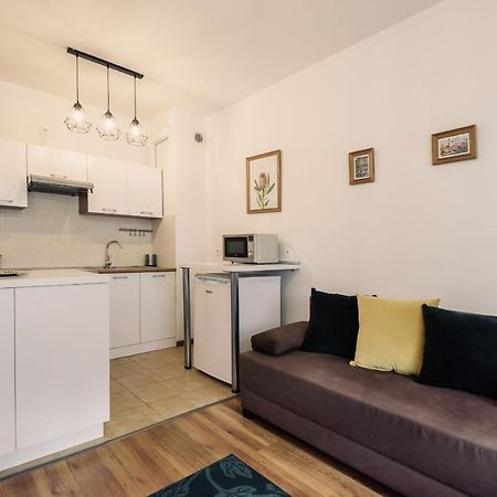 Apartament Gdanska Nad Jeziorakiem Ilawa Iława Exterior foto