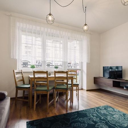 Apartament Gdanska Nad Jeziorakiem Ilawa Iława Exterior foto