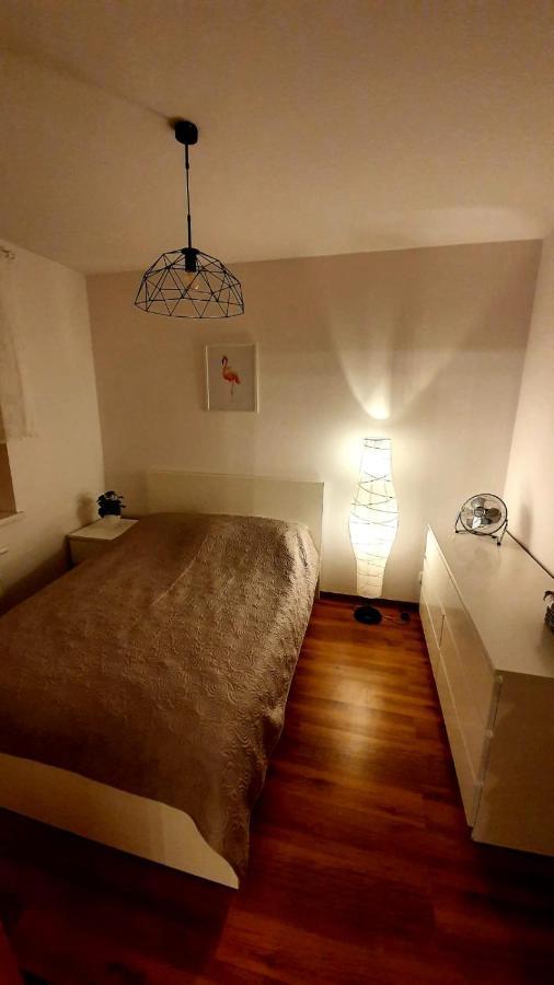 Apartament Gdanska Nad Jeziorakiem Ilawa Iława Exterior foto