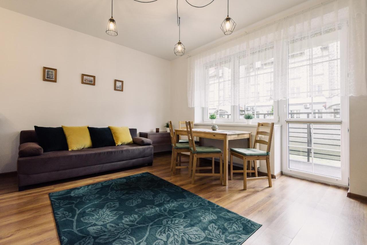Apartament Gdanska Nad Jeziorakiem Ilawa Iława Exterior foto